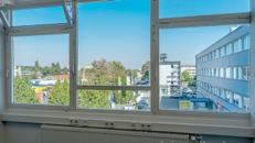 Frisch renovierte Büros in repräsentativem Business Park in Offenbach