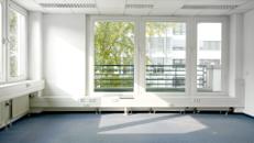 ALL-INCL.-MIETE: Helle, sanierte Büros mit Teeküche in modernem Office Center in Hamburg