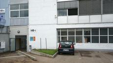 Lager- oder Archivfläche in Ludwigsburg mit leichter Andienung dank Lastenaufzug