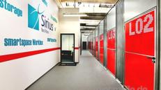 ALL-INCL.-MIETE: Lager mit 24/7 Zugang und 1 Monat Mindestmietdauer im EG in Berlin Spandau