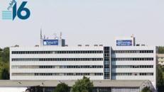 mybig16: Repräsentatives Bürogebäude in werbewirksamer Lage in Magdeburg