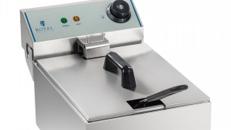 Royal Catering 10L Friteuse