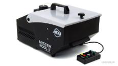 Boden-Nebelmaschine Bodennebler 700W