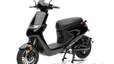 BLACKJACK ELEKTRO ROLLER - 45 km/h - 2 Personen