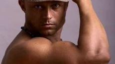 MEGA Sexy Stripper *** CHRIS *** - COOLER TYP-COOLE SHOW ...