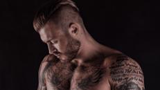 Stripper * CrazyKev * alias Robert von TV "Berlin Tag und Nacht" kommt zu Eurer Party