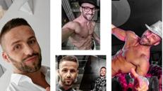 Sexy Stripper *** Tackleberry58 *** - HEISS UND LEIDENSCHAFTLICH ...