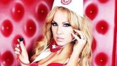 Stripperin - ANDREA - heizt Euch auf jeder Party ein