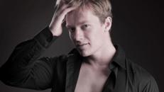 GEEEIIIIIILLLL Heißer Stripper ***Leonard*** 50 Shades of Grey, POLIZEI, uvm...