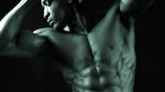 YEAHHHH ...Charmanter Stripper ***JEREMY*** - professionell und sexy ...