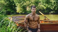 SEXY MARIANO - günstig, ein Traummann HEISS UND LEIDENSCHAFTLICH ...
