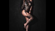 DILDO SHOW erleben von CoraXS