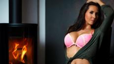 Stripperin *** INDIRA *** einfach ein Traum
