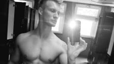 HOT Stripper RENÈ - HEISS UND LEIDENSCHAFTLICH ...