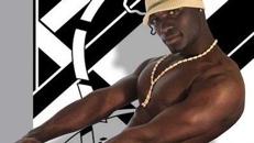 Sexy Stripper *** STEVE *** - COOLER TYP-COOLE SHOW ... er ist mal was anderes!!!!