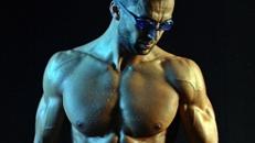 Stripper STOLE - Professionell und charmant ... Trier, Saarbrücken, Luxemburg, Belgien, Koblenz, Bitburg, Köln, Frankfurt, usw