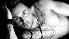 Stripper Traummann VITALIJ - Eine absolute Granate mit atemberaubender Show