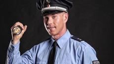 ***Sexy Stripper *** ob als POLIZIST oder oder oder... Vince
