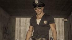 wow....Sexy Stripper YUNIS spontan, professionell und charmant ...