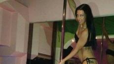 Stripperin - TRACY JANE - ein absolutes Highlight