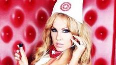 Krankenschwester Stripshow zum Geburtstag buchen