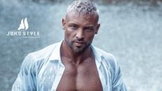 ANDROS - Bester Stripper