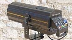 Verfolger Spot Verfolgerscheinwerfer Scheinwerfer Follow Spot Profilscheinwerfer Search Light