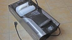 Nebelmaschine Nebel Gerät für Dunst Fog Antari Z-1500