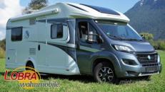 Knaus Sky Wave 650 MF Teilintegriert für bis zu 4 Personen