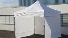 3x3m Fest Zelt