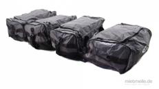 Dachbox Taschen Set Transporttaschen
