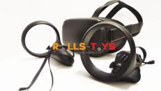 Oculus Quest VR Brille