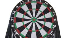 Fußball Dart XXL