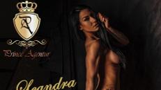 ⭐️⭐️⭐️ Stripperin LEANDRA FOXX für Geburtstag oder JGA ⭐️⭐️⭐️