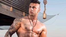⭐️⭐️⭐️ Stripper PATRICK ZYMS buchen ⭐️⭐️⭐️