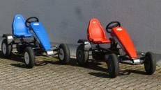 Trett-Gokart