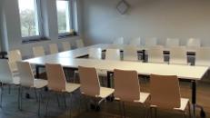 Der Seminar- und Workshop-Loft RAUMSHIFT