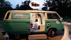 Fotobus im Raum Hamburg / SH
