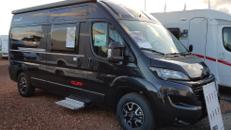 Wohnmobil Sunlight Cliff 601 XV Bj. 2020 bis zu 4 Sitz & Schlafplätze