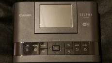 Mieten Canon Selphy CP1300 Sofortbild Drucker 10x15 Leihen