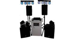 Jukebox mit 40.000 Titel für Ihre Party
