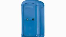 Luxus Toilette | Sanitärkabine | Toilettenkabine | WC mit Waschbecken