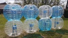 Bumper Ball Bubble Soccer