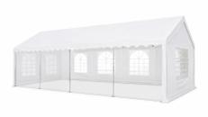 Zelt / Partyzelt / Pavillon / Pagodenzelt
