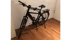 Pedelec E-Bike Fahrrad mieten vermieten leihen