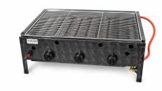 Grill / Gasgrill / Gastrobräter / Gasbräter
