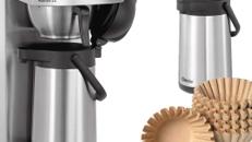 KAFFEEMASCHINE MIETEN BERLIN UND BRANDENBURG - KOSTENLOSE LIEFERUNG MÖGLICH