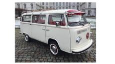 VW Bulli T2 - Bj. 1973