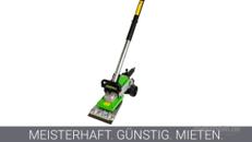 Wolff Duro Profi Teppichstripper mieten | Mietgeräte-Mettmann
