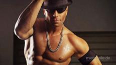 ★ Stripper LARS ★ für Deine Party ein echtes Sahnestück ★